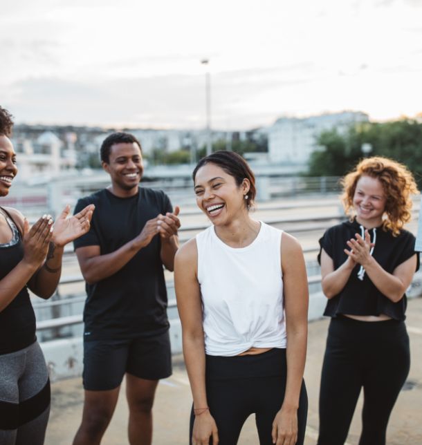 About Health Impact Company Wellness Solutions