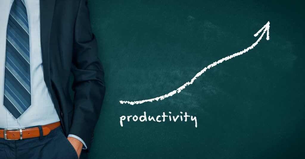 Employee Wellness And Productivity