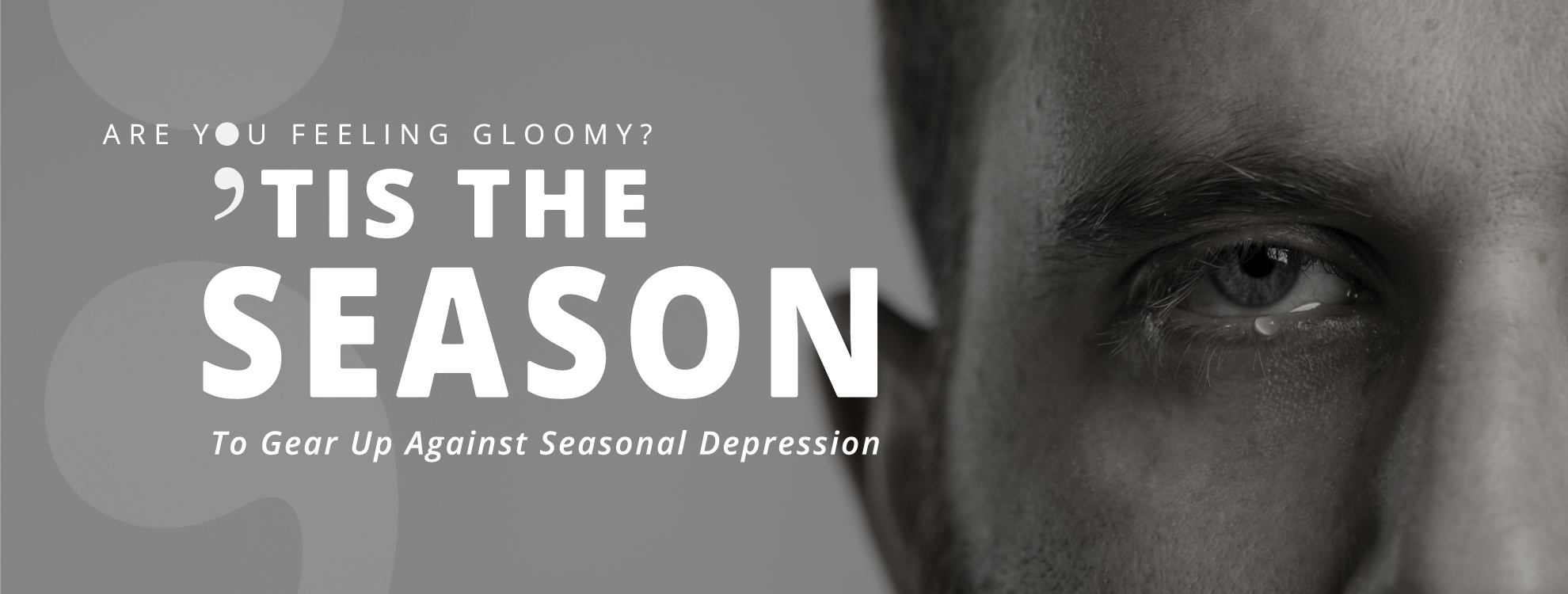 The Quarter-Year Crisis